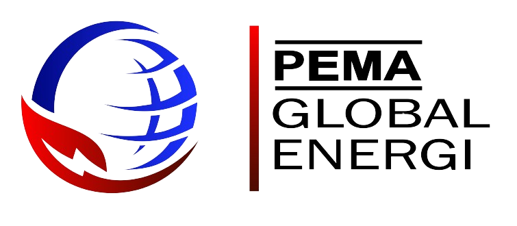 Logo PGE